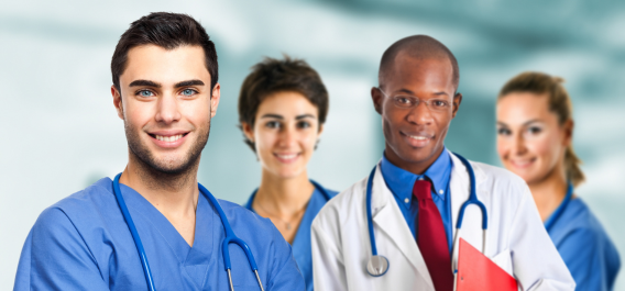 Rede Credenciada SulAmérica Saúde