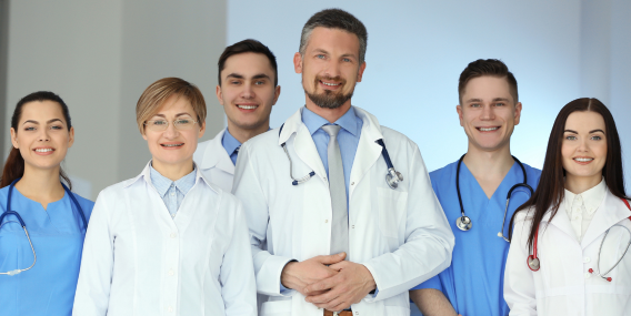 Rede Credenciada UniCor Benefícios