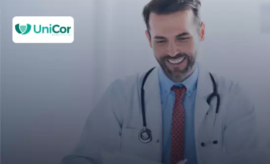 Sobre a UniCor Benefícios