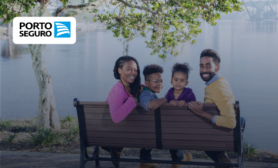 Planos de Saúde Porto Seguro