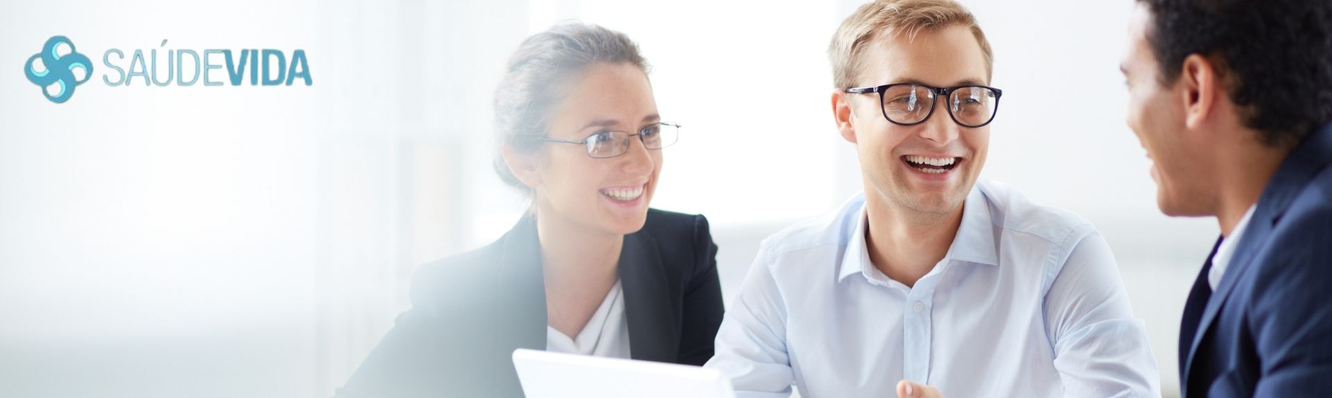 Saúde Vida | Plano de Saúde Empresarial