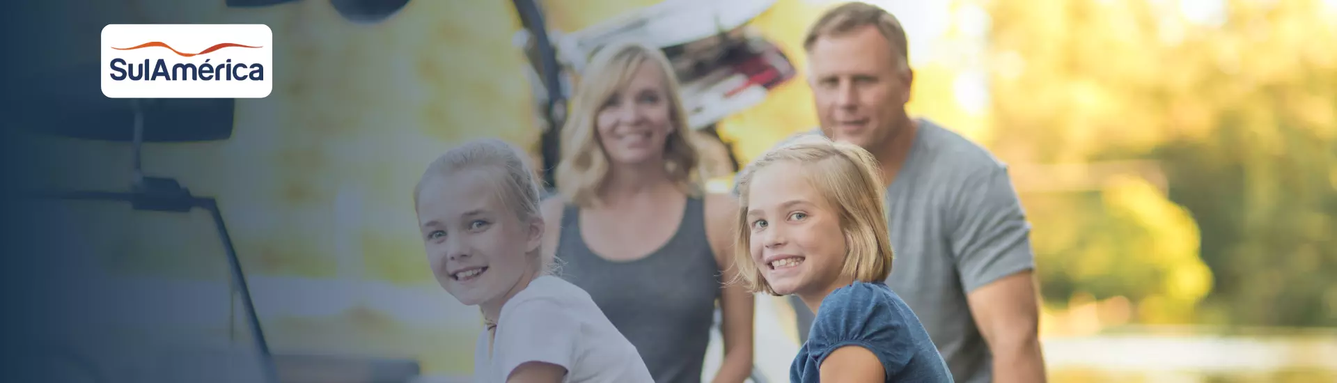SulÁmerica Saúde | Varginha
