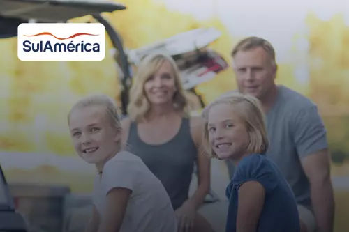 SulÁmerica Saúde | Varginha