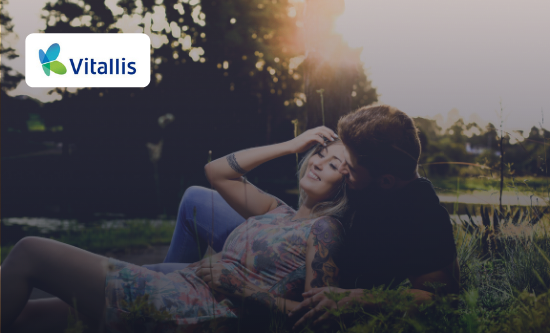 Rede Credenciada Vitallis