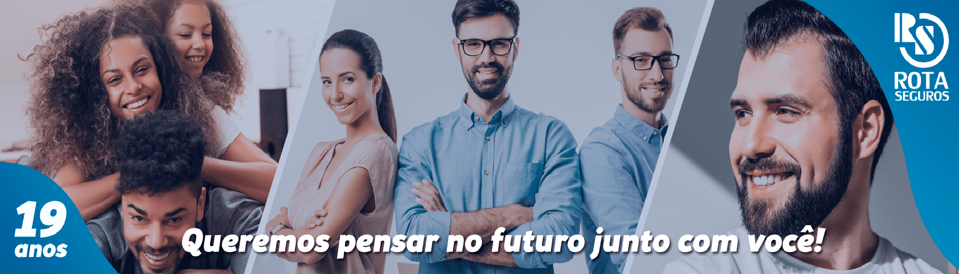 Institucional | Rota Seguros