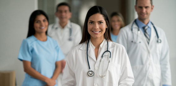 Conheça os planos de saúde Bluzz em Vitória