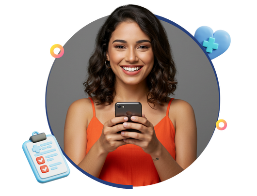 Principais Planos de Saúde Individuais, Coletivos por Adesão e Empresariais