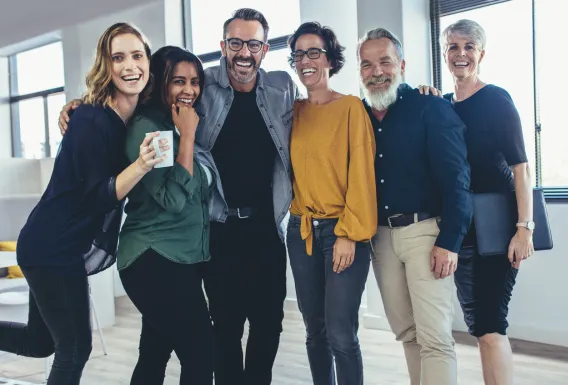 Planos Affix em Vitória