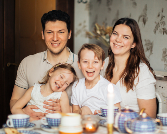 Plano Bluzz Saúde em Vitória