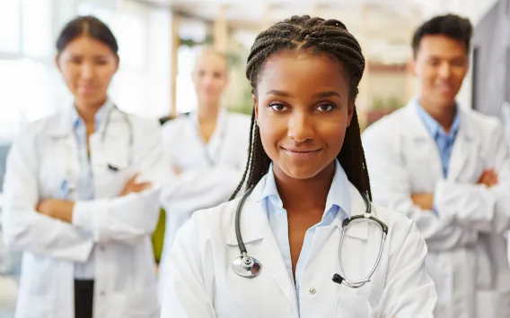 Planos Affix | Rede Credenciada