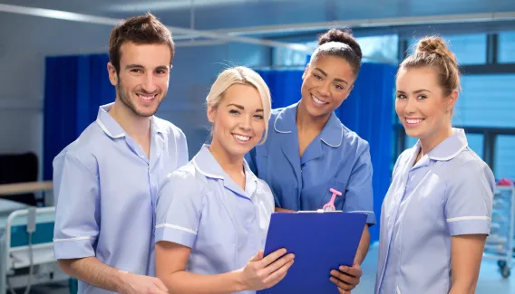 Planos Benevix | Rede Credenciada