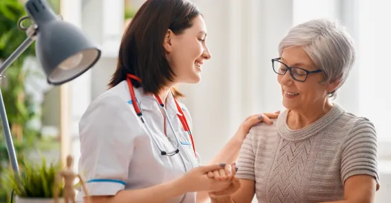 Planos Best Senior | Rede Credenciada