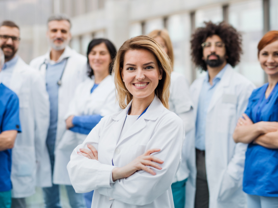 Planos Bluzz Saúde | Rede Credenciada