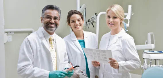 Planos Porto Seguro | Rede Credenciada