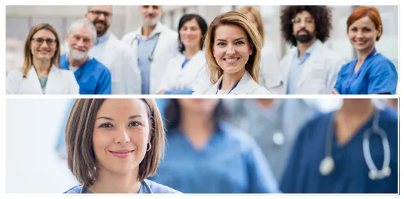 Conheça os planos de saúde Meridional - Individual (por adesão)