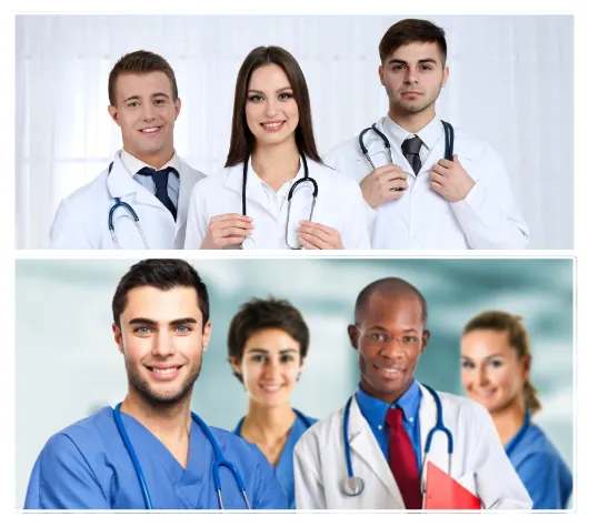 Conheça os planos de saúde Meridional - Empresarial