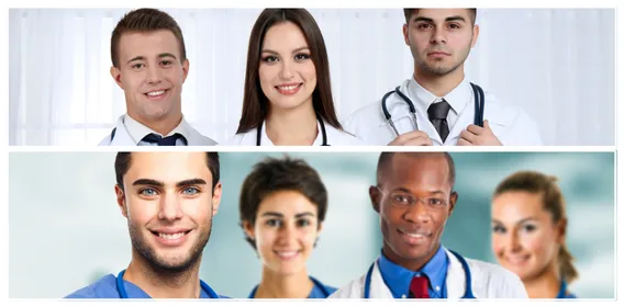 Conheça os planos de saúde Meridional - Empresarial