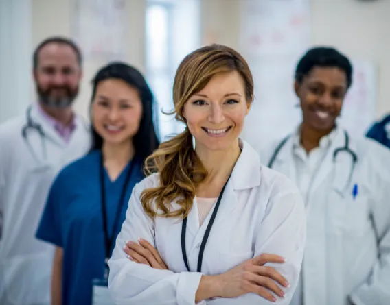 Planos Meridional Saúde | Rede Credenciada