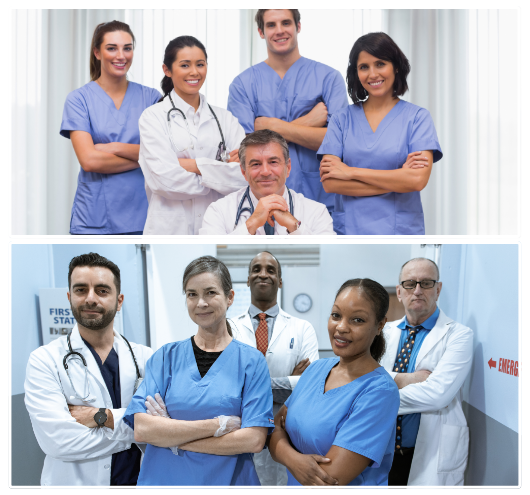 Benefícios do Plano de Saúde Meridional - Individual (por adesão)