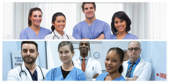 Benefícios do Plano de Saúde Meridional - Individual (por adesão)