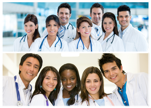 Benefícios dos Planos Empresariais Meridional Saúde