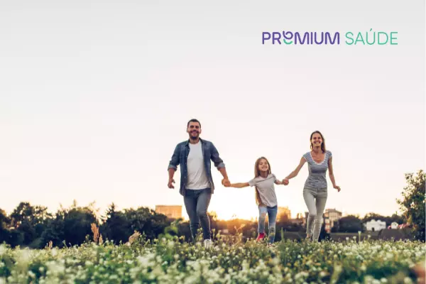 Planos de Saúde Premium
