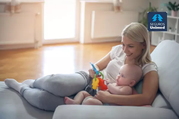 Planos de Saúde Seguros Unimed