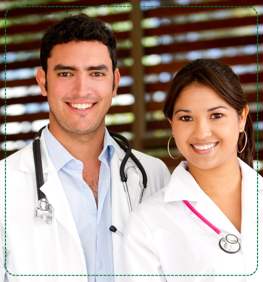 Diferenciais MedSênior Vitória