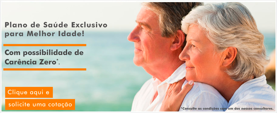 MedSênior - Plano de Saúde para Idoso